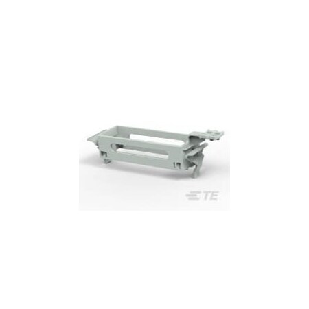 Te Connectivity H24B-RAIL-TOP T1870242101-000